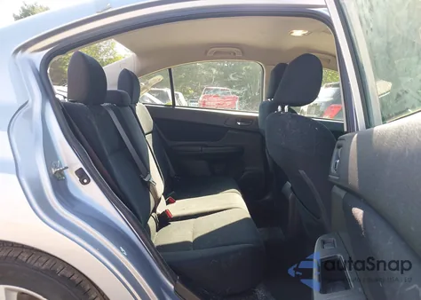 2014 Subaru Impreza 2.0I Premium from USA, damaged, VIN JF1GJAC61EH020032